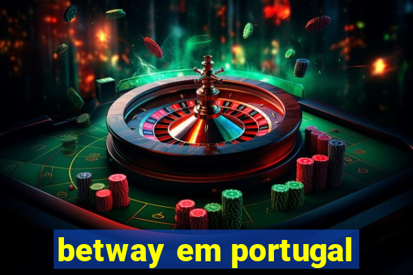 betway em portugal