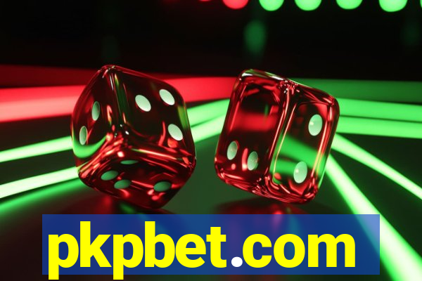 pkpbet.com