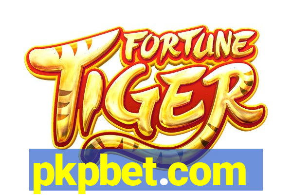 pkpbet.com