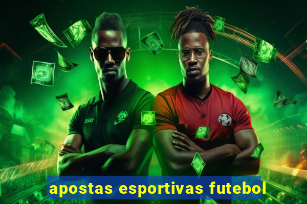 apostas esportivas futebol