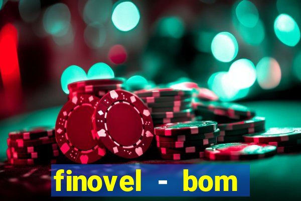 finovel - bom romance online