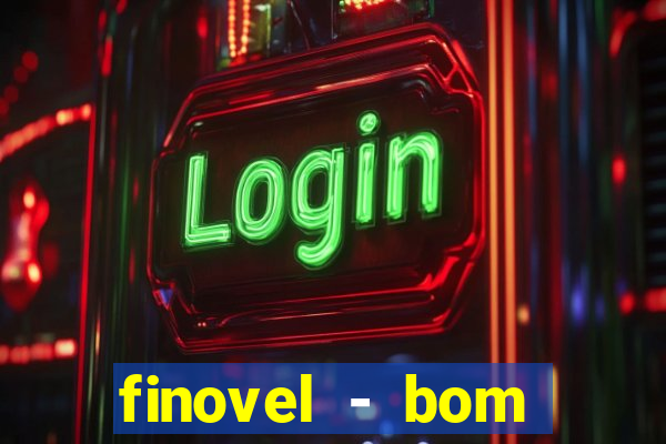 finovel - bom romance online