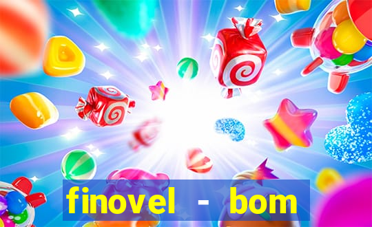 finovel - bom romance online