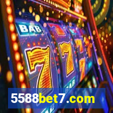 5588bet7.com