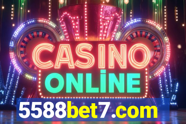 5588bet7.com