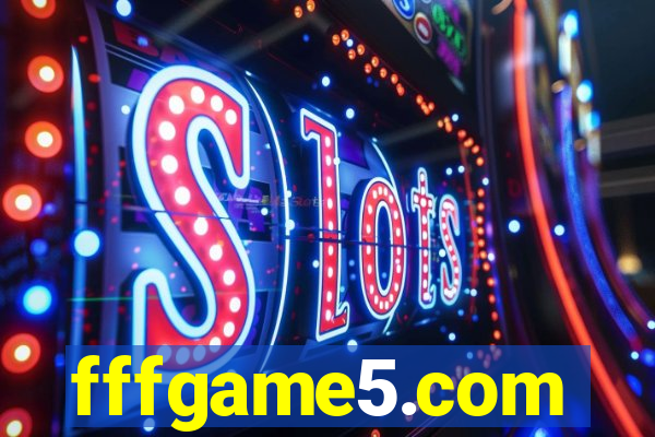 fffgame5.com