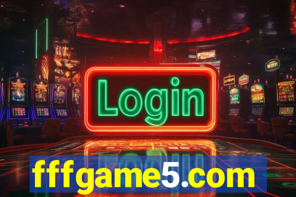 fffgame5.com