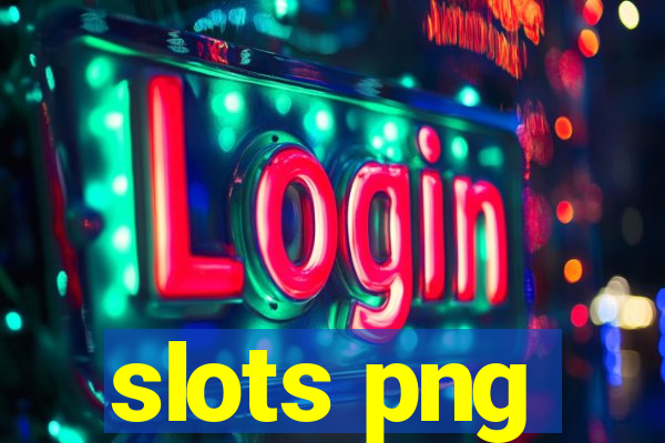 slots png