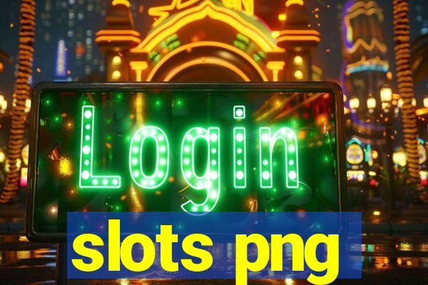 slots png