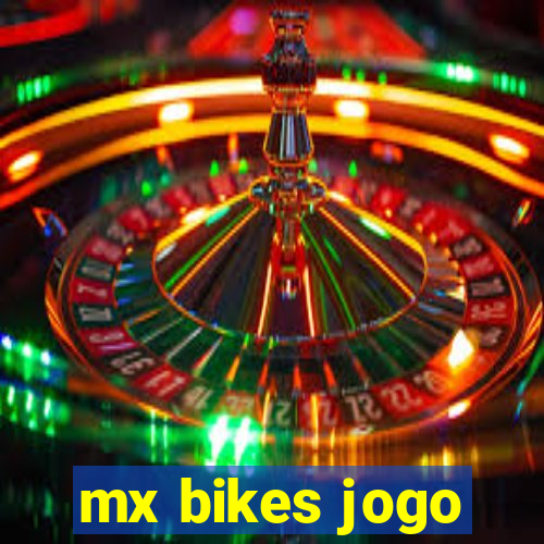 mx bikes jogo