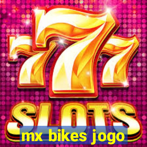 mx bikes jogo