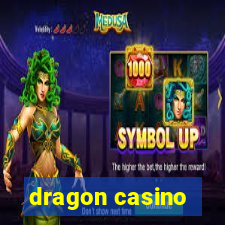 dragon casino