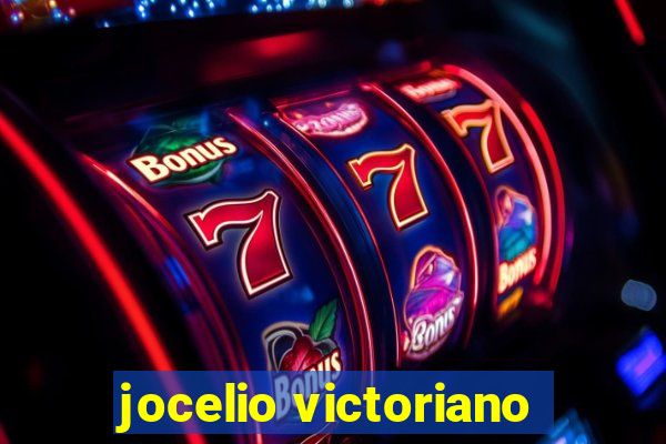 jocelio victoriano