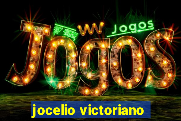 jocelio victoriano