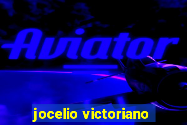 jocelio victoriano