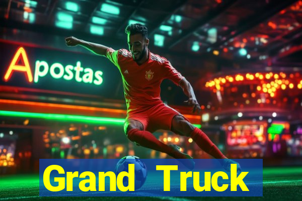 Grand Truck Simulator 2 dinheiro infinito