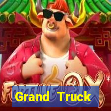 Grand Truck Simulator 2 dinheiro infinito