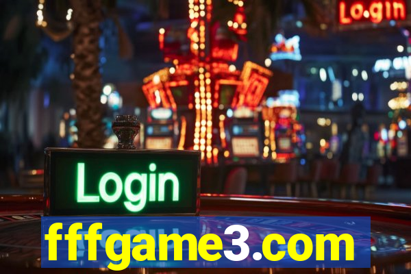 fffgame3.com