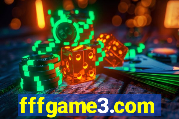 fffgame3.com