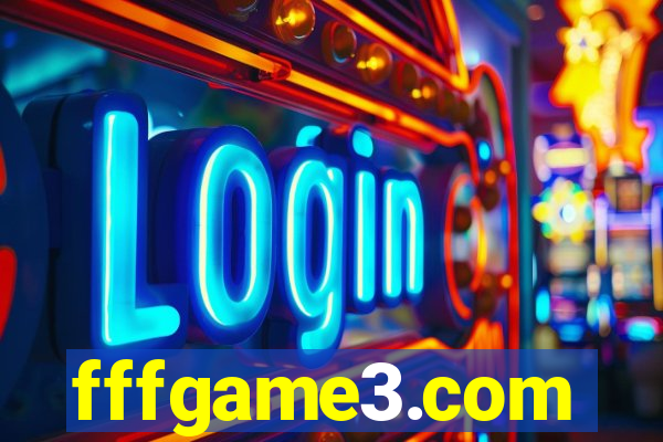 fffgame3.com