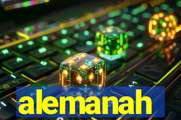 alemanah