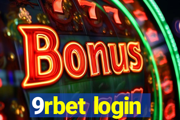 9rbet login