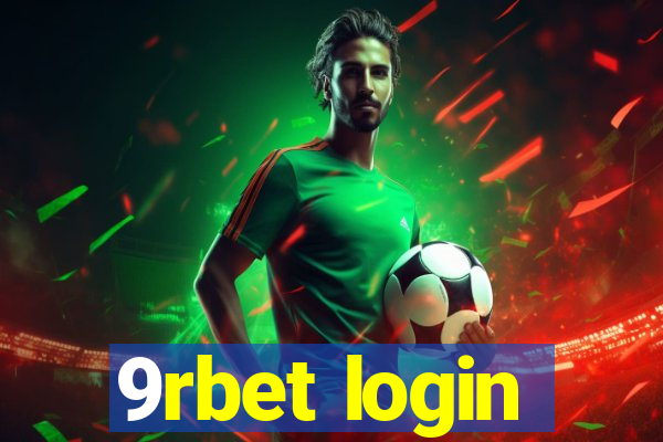 9rbet login