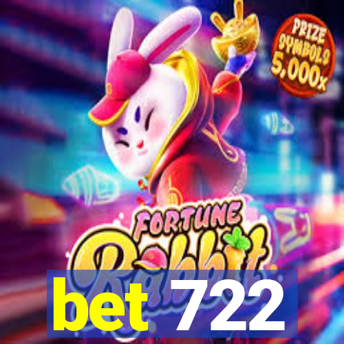 bet 722