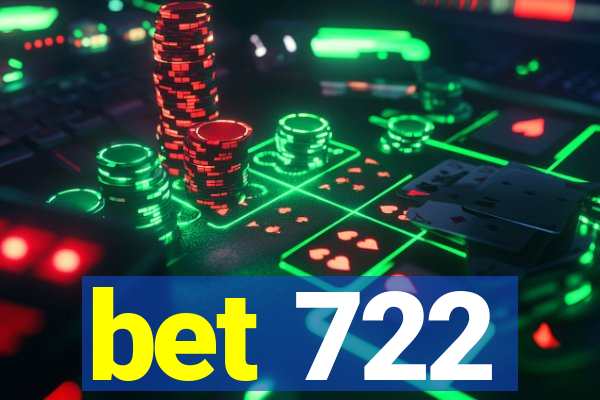 bet 722