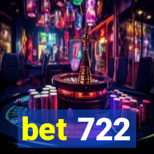 bet 722