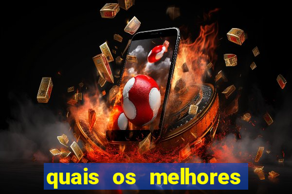 quais os melhores slots para ganhar dinheiro