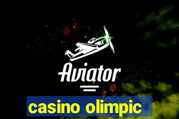 casino olimpic