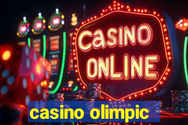 casino olimpic