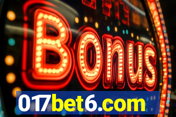 017bet6.com