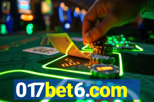 017bet6.com