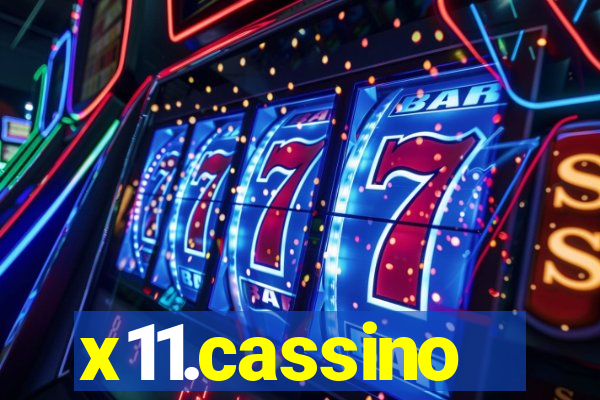 x11.cassino