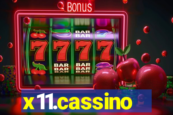 x11.cassino