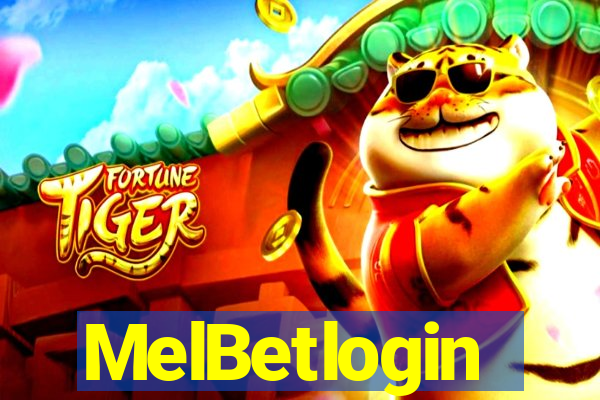 MelBetlogin