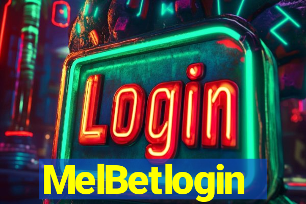 MelBetlogin