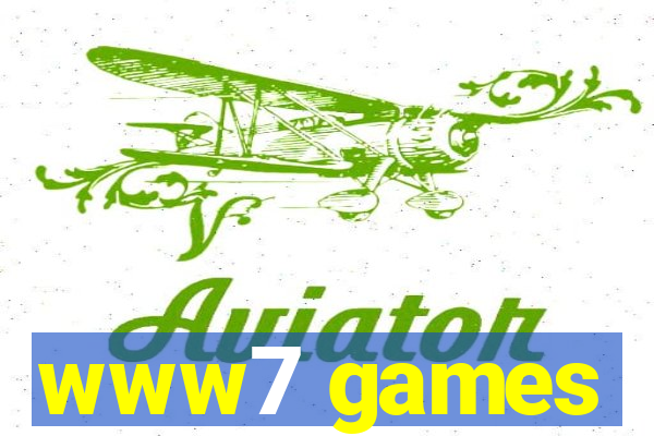 www7 games