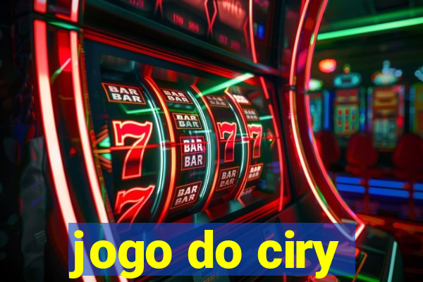 jogo do ciry