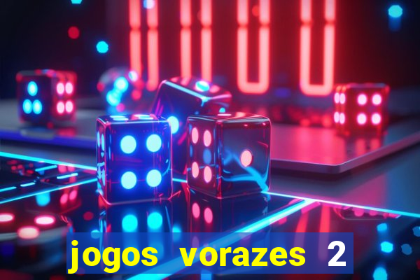 jogos vorazes 2 dublado torrent