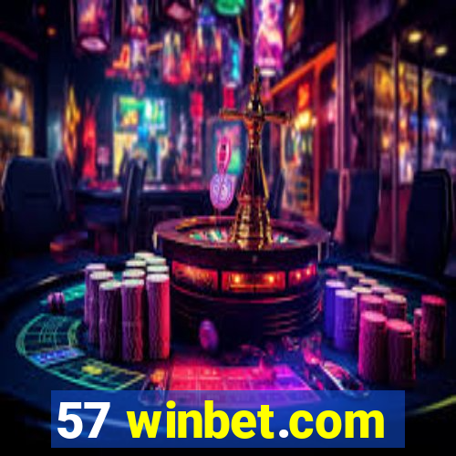 57 winbet.com