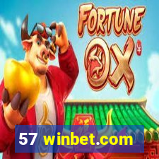 57 winbet.com