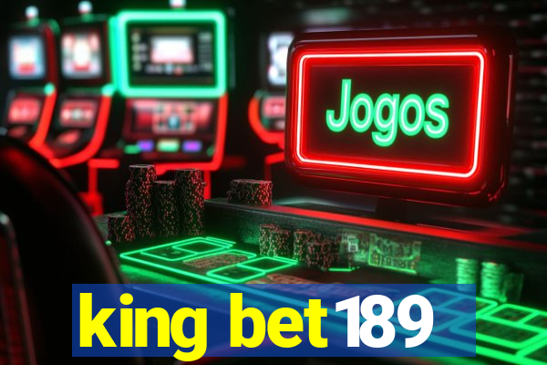 king bet189