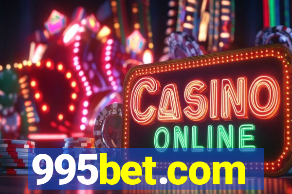 995bet.com