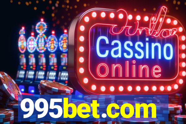 995bet.com