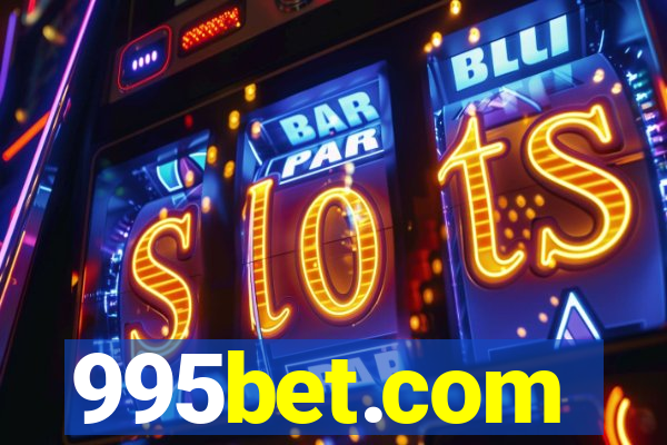 995bet.com