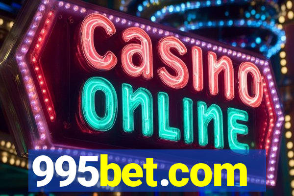 995bet.com