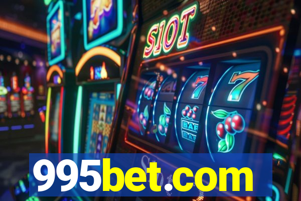 995bet.com